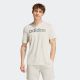 ADIDAS Majica kratak rukav m lin sj t M - IZ4771