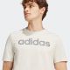 ADIDAS Majica kratak rukav m lin sj t M - IZ4771