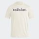 ADIDAS Majica kratak rukav m lin sj t M - IZ4771