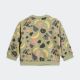 ADIDAS Trenerka essentials allover print jogger set kids BT - IZ4958