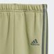 ADIDAS Trenerka essentials allover print jogger set kids BT - IZ4958