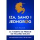 Iza, samo i jednorog - 9789925779222