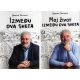 Između dva sveta / Moj život između dva sveta - 171713