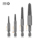 Izvijac ostecenih srafova set - 209767