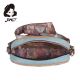 JANET FLOWERY CITY Tašna damska  J-002C 2025 24x10x21 - J-002C NS34282