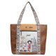 JANET PARIS DREAM Torba London journey J-005 - J-005