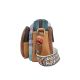 JANET PARIS DREAM Torbica na rame London journey J-013 - J-013