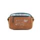 JANET PARIS DREAM Torbica na rame London journey J-013 - J-013
