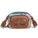 JANET PARIS DREAM Torbica na rame London journey J-013 - J-013