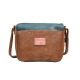 JANET PARIS DREAM Torbica na rame London journey J-014 - J-014