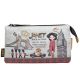 JANET PARIS DREAM Torba London journey J-027 - J-027