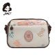 JANET FLOWERY CITY Tašna damska J-031B  24x6x18 - J-029C NS34291