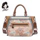 JANET FLOWERY CITY Tašna damska J-082A 43x14x24 - J-082A NS34298