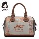 JANET FLOWERY CITY Tašna damska J-087A 28.5x16x19 - J-087A NS34299