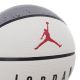 JORDAN Lopta za košarku playground 2.0 8p deflated 7 - J.100.8255.049.07
