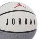 JORDAN Lopta za košarku playground 2.0 8p deflated 7 - J.100.8255.049.07