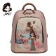 JANET TOUR OF ROME Ranac J-110 2025 22x13x25.5 - J-110 NS34266