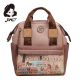 JANET TOUR OF ROME Ranac J-116 2025 22x12.5x24 - J-116 NS34271
