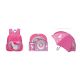 S-COOL Junior set Unicorn pink - J00055