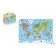 JANOD Puzzla Svet -300 delova - J02549