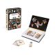 JANOD Edukativni set Magnetna knjiga - Modularna forma - J02720