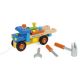 JANOD Drveni kamion - Brico kids Diy - J05022