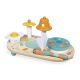 JANOD Drvena Muzička tabla za bebe - J05164