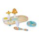 JANOD Drvena Muzička tabla za bebe - J05164