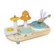 JANOD Drvena Muzička tabla za bebe - J05164