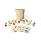 JANOD Igra prepoznavanja  - Memory Touch - J05318
