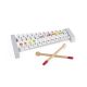 JANOD Ksilofon Confetti metalni - J07604