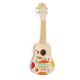 JANOD Drveni ukulele - J07636