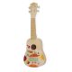 JANOD Drveni ukulele - J07636