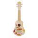 JANOD Drveni ukulele - J07636