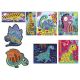 JANOD Mozaik Dinosaurus - J07903