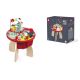 JANOD Edukativna igračka Aktivna tabla - baby forest - J08018