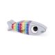JANOD Drvena edukativna igra - Pecanja sardine - J08209