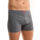 JASMIL Muške bokserice J24K-41B105-d2708 - J24K-41B105-D2708