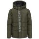 JACK & JONES JUNIOR Jakna za dečake JCOSPEED - 12246122Z