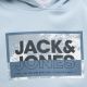 JACK & JONES MINI Duks za male dečake JCOLOGAN - 12278760