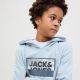 JACK & JONES MINI Duks za male dečake JCOLOGAN - 12278760