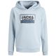 JACK & JONES MINI Duks za male dečake JCOLOGAN - 12278760