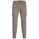 JACK & JONES JUNIOR Cargo pantalone za dečake JPSTPAUL, bež - 12151646B
