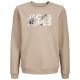 JACK & JONES JUNIOR Duks za dečake JJSTYD, bež - 12276544