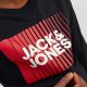 JACK & JONES JUNIOR Majica dug rukav JJECORPC - 12244209C