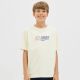 JACK & JONES JUNIOR Majica kratak rukav JCOTIERW - 12285166W