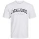 JACK & JONES JUNIOR Majica kratak rukav JJECALEB - 12258924W