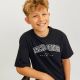 JACK & JONES JUNIOR Majica kratak rukav JJECALEBB - 12258924B