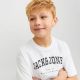 JACK & JONES JUNIOR Majica kratak rukav JJECALEB - 12258924W