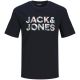JACK & JONES MINI Majica kratak rukav za dečake JJEBRYAN, teget - 12268864